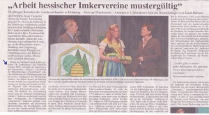 Auftritt von Elsumeyla mit Schleiertanz und zwei Soli.