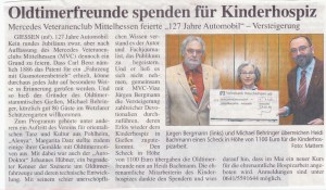 Auftritt von Elsumeyla mit dem Motto "Schleiervariationen"